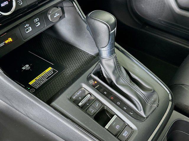 used 2025 Honda CR-V car, priced at $32,987