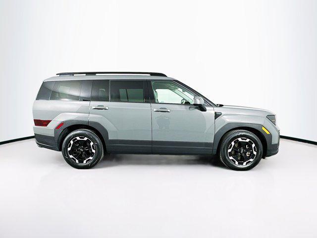 used 2025 Hyundai Santa Fe car, priced at $27,987