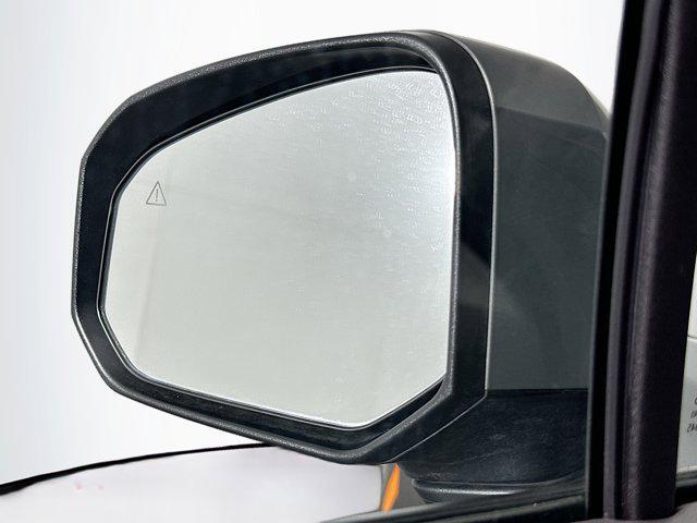 used 2025 Hyundai Santa Fe car, priced at $27,987