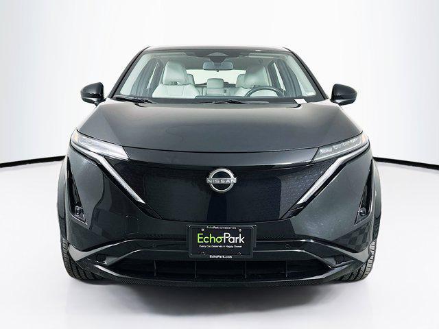 used 2023 Nissan ARIYA car, priced at $20,987