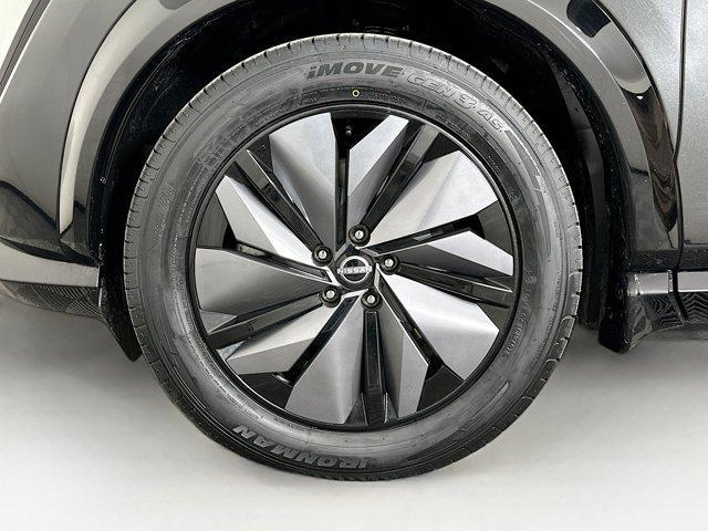 used 2023 Nissan ARIYA car, priced at $20,987