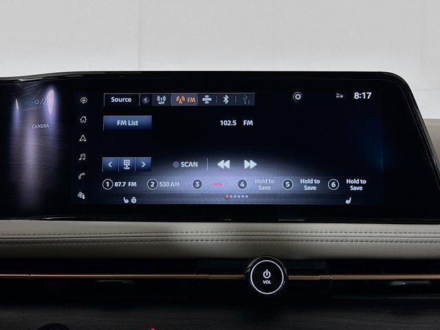 used 2023 Nissan ARIYA car, priced at $20,987