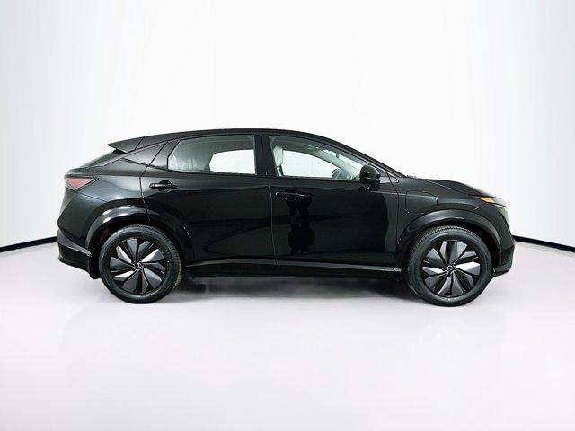 used 2023 Nissan ARIYA car, priced at $20,987