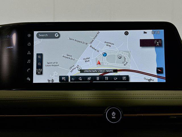 used 2023 Nissan ARIYA car, priced at $20,987