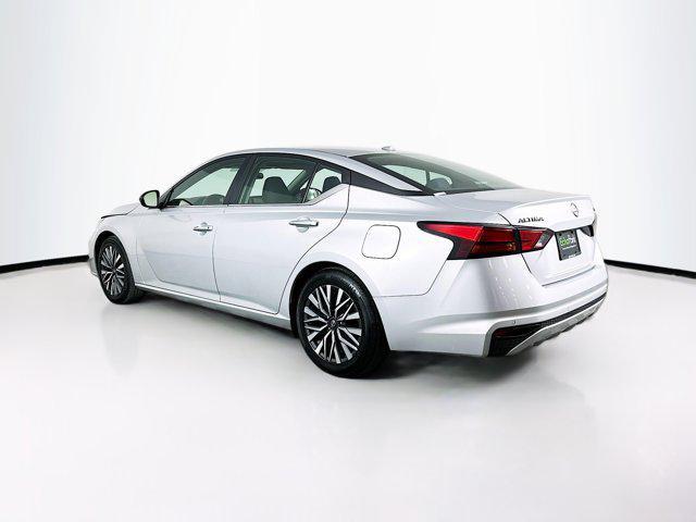 used 2024 Nissan Altima car, priced at $17,397