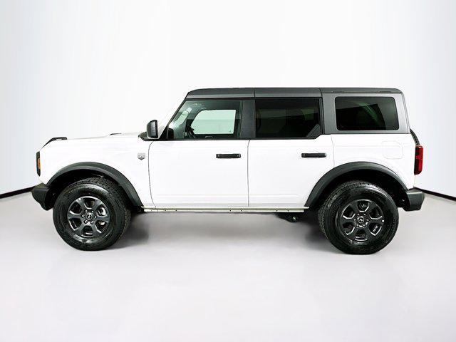 used 2025 Ford Bronco car, priced at $35,996