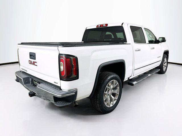 used 2018 GMC Sierra 1500 car, priced at $20,797
