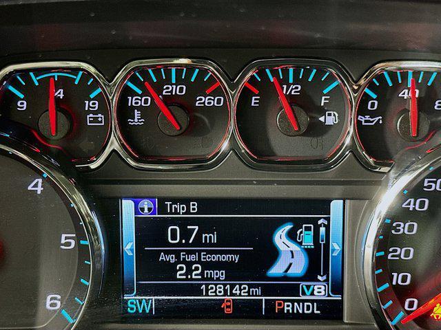 used 2018 GMC Sierra 1500 car, priced at $20,797