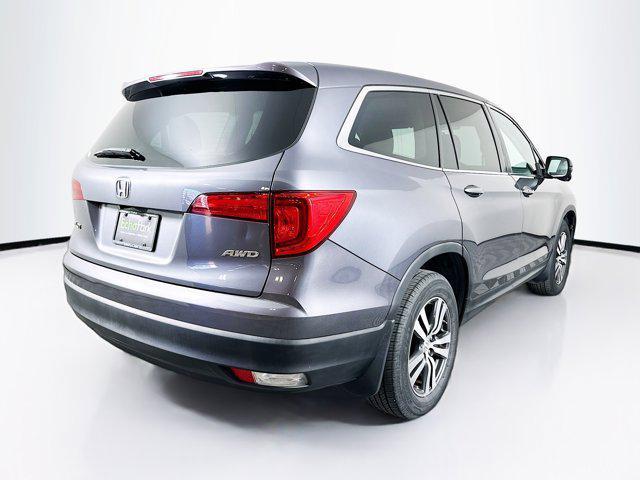 used 2016 Honda Pilot car, priced at $13,996