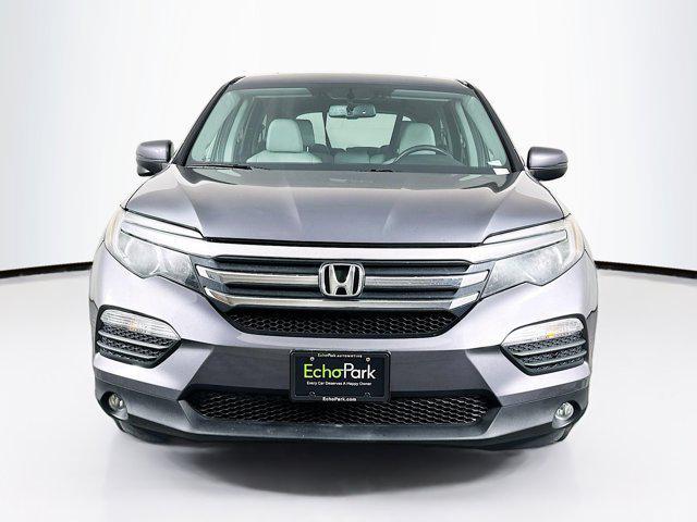 used 2016 Honda Pilot car, priced at $13,996