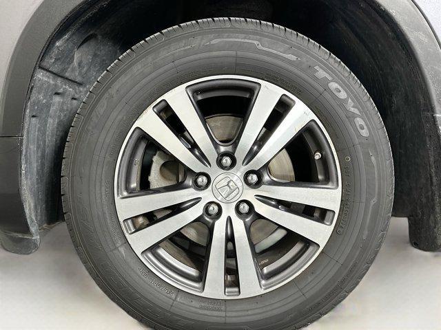 used 2016 Honda Pilot car, priced at $13,996