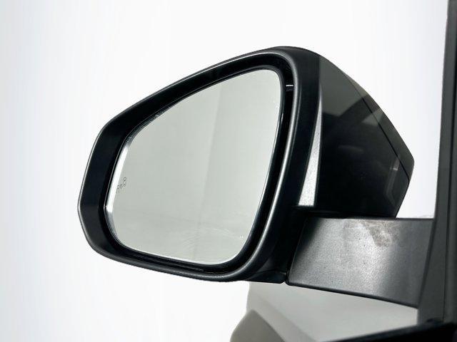 used 2025 Toyota 4Runner car, priced at $39,997