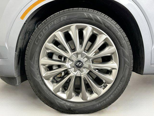 used 2020 Hyundai Palisade car, priced at $16,297