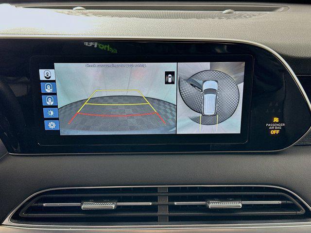 used 2020 Hyundai Palisade car, priced at $16,297