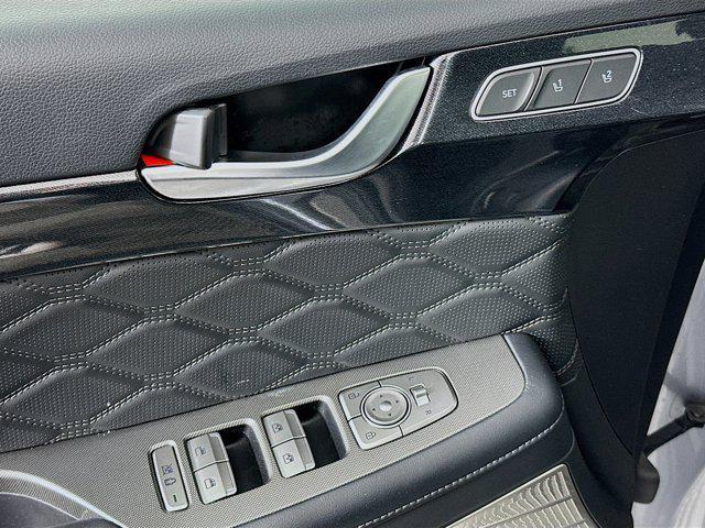 used 2020 Hyundai Palisade car, priced at $16,297