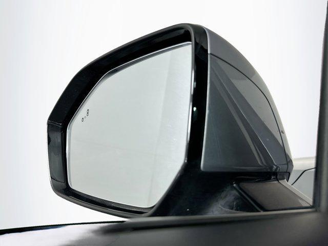 used 2020 Hyundai Palisade car, priced at $16,297