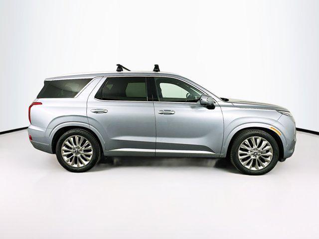 used 2020 Hyundai Palisade car, priced at $16,297