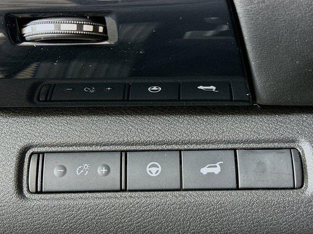 used 2025 Nissan Pathfinder car, priced at $27,897