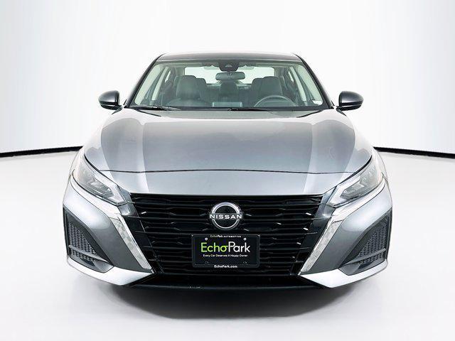 used 2025 Nissan Altima car, priced at $17,997