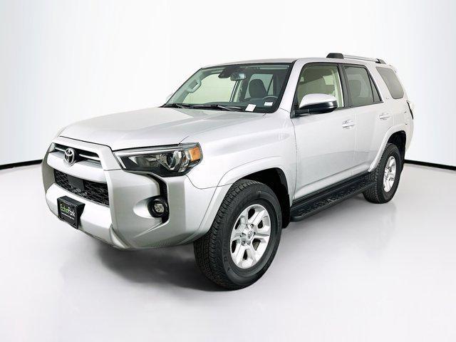 used 2024 Toyota 4Runner car, priced at $34,987