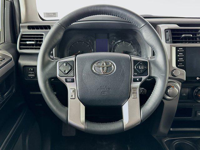 used 2024 Toyota 4Runner car, priced at $34,987