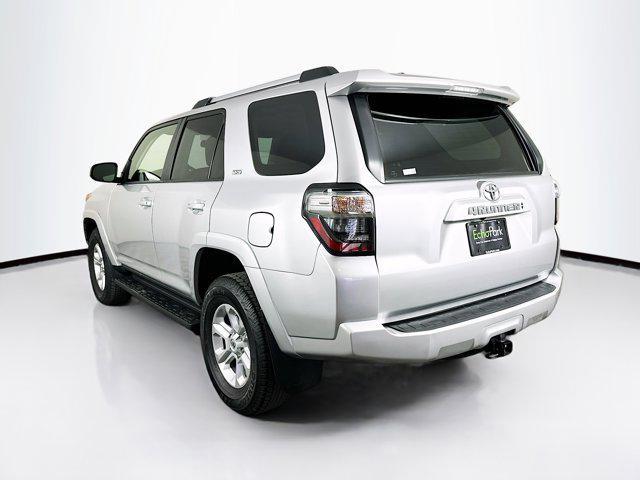 used 2024 Toyota 4Runner car, priced at $34,987