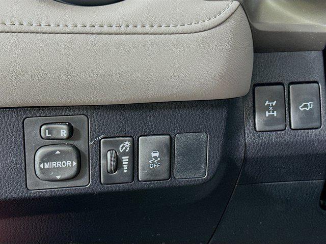used 2015 Toyota RAV4 car, priced at $11,987