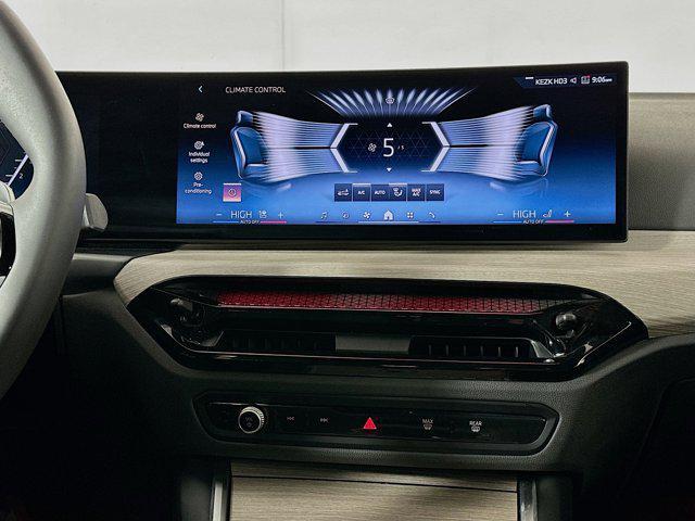 used 2025 BMW 330 car, priced at $31,397