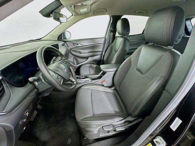 used 2025 Buick Encore GX car, priced at $19,987