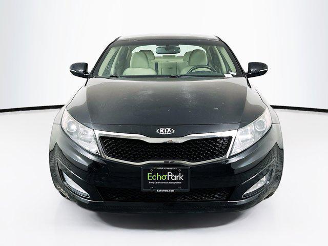 used 2013 Kia Optima car, priced at $6,987
