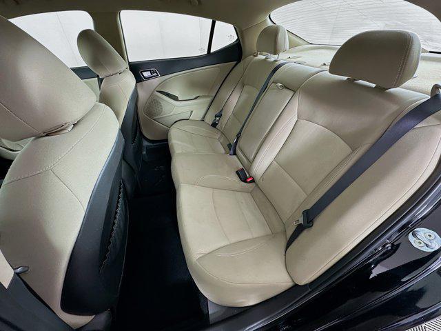 used 2013 Kia Optima car, priced at $6,987