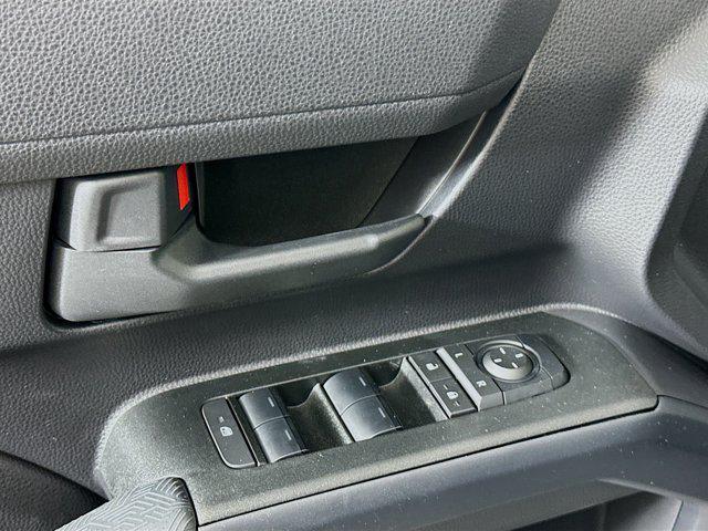 used 2025 Toyota 4Runner car, priced at $39,996