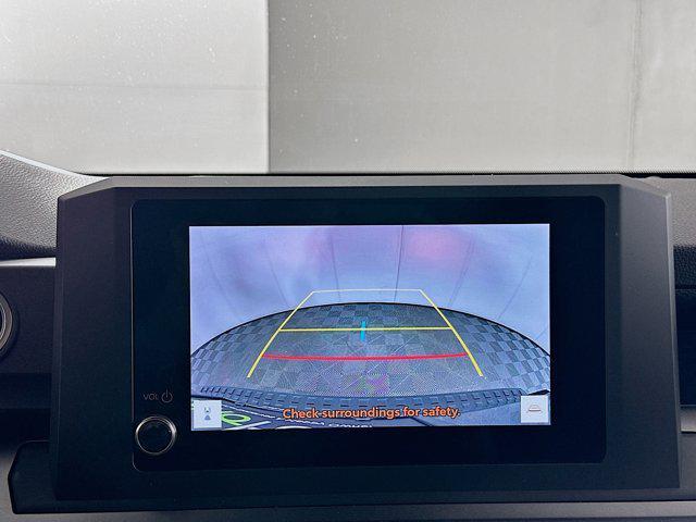 used 2025 Toyota 4Runner car, priced at $39,996