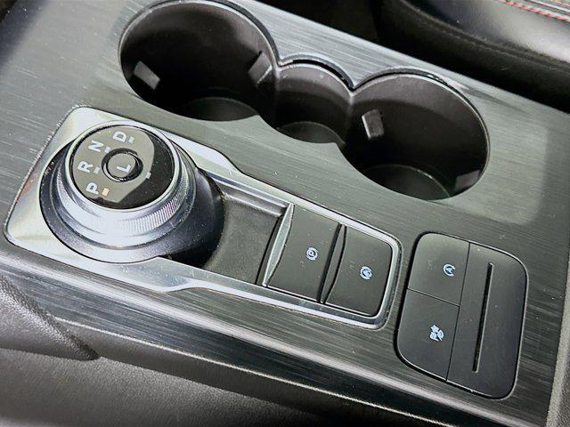 used 2024 Ford Escape car, priced at $18,497