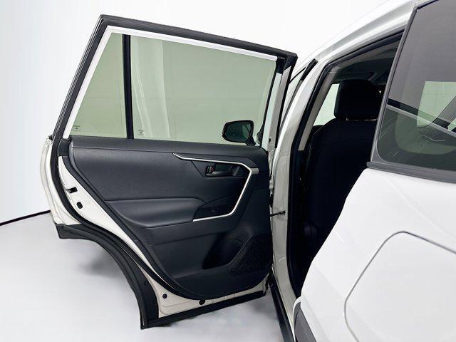used 2024 Toyota RAV4 car, priced at $23,997