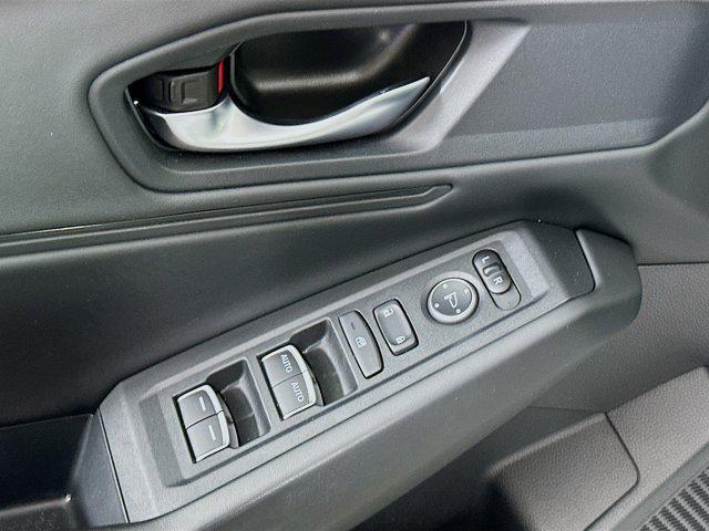 used 2024 Honda Accord car, priced at $22,987