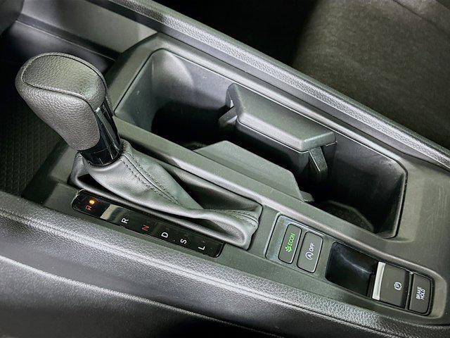 used 2024 Honda Accord car, priced at $22,987