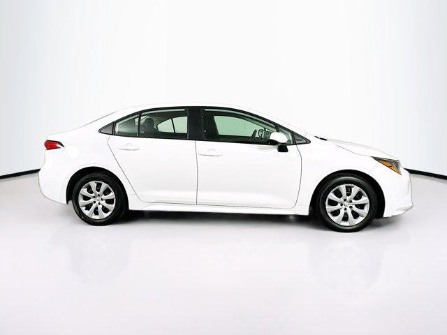 used 2024 Toyota Corolla car, priced at $17,197