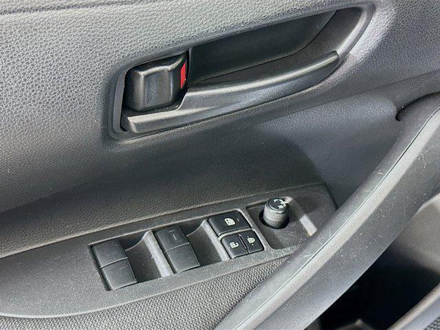used 2024 Toyota Corolla car, priced at $18,187