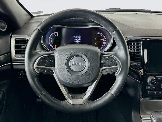 used 2019 Jeep Grand Cherokee car, priced at $17,987