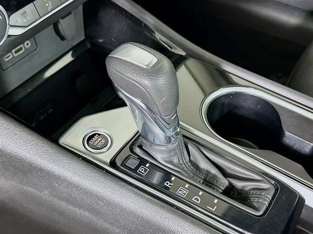 used 2024 Nissan Altima car, priced at $17,197