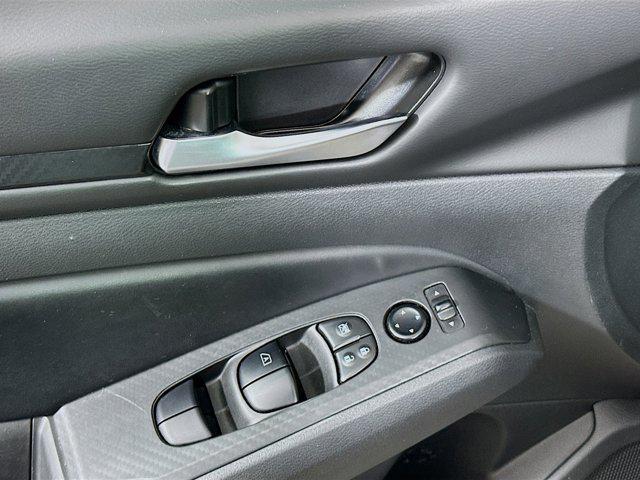used 2024 Nissan Altima car, priced at $17,197