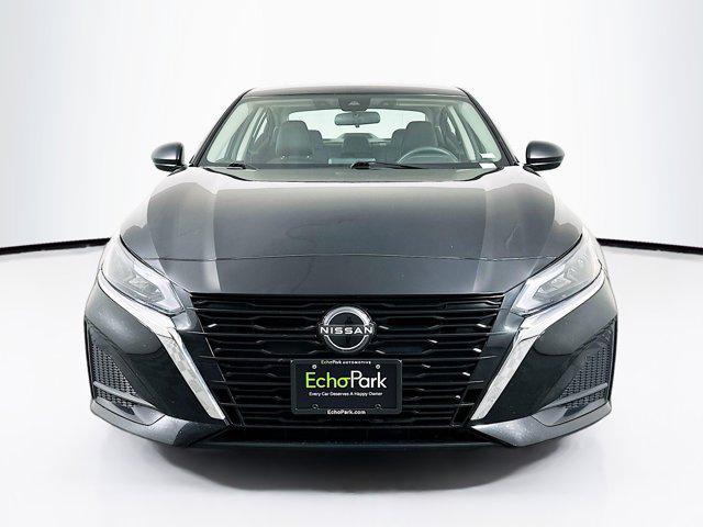 used 2024 Nissan Altima car, priced at $17,197
