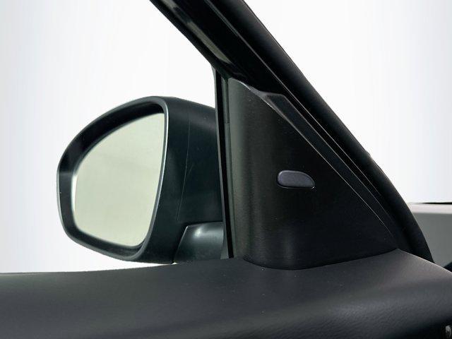 used 2024 Nissan Altima car, priced at $17,197