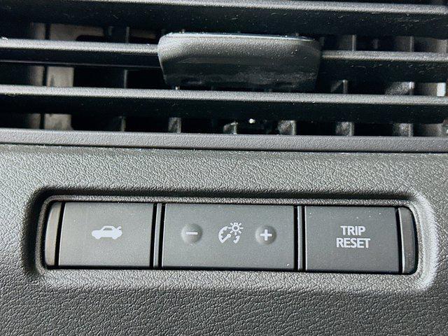 used 2024 Nissan Altima car, priced at $17,197