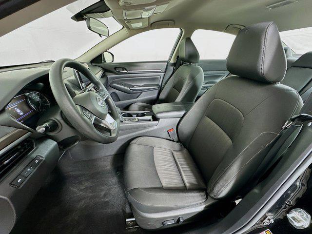 used 2024 Nissan Altima car, priced at $17,197
