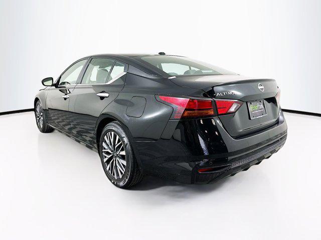 used 2024 Nissan Altima car, priced at $17,197