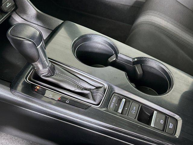 used 2023 Honda Civic car, priced at $23,987