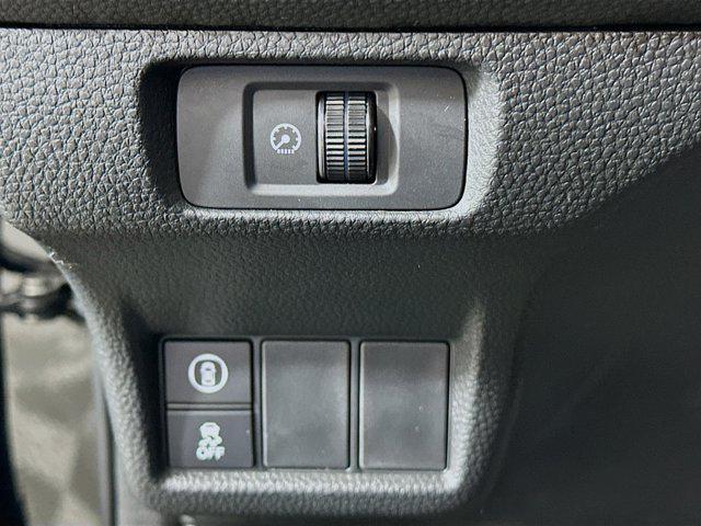 used 2023 Honda Civic car, priced at $23,987