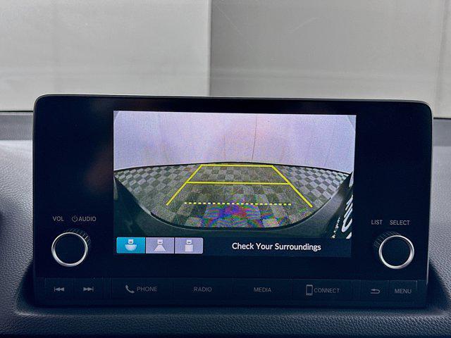 used 2023 Honda Civic car, priced at $23,987